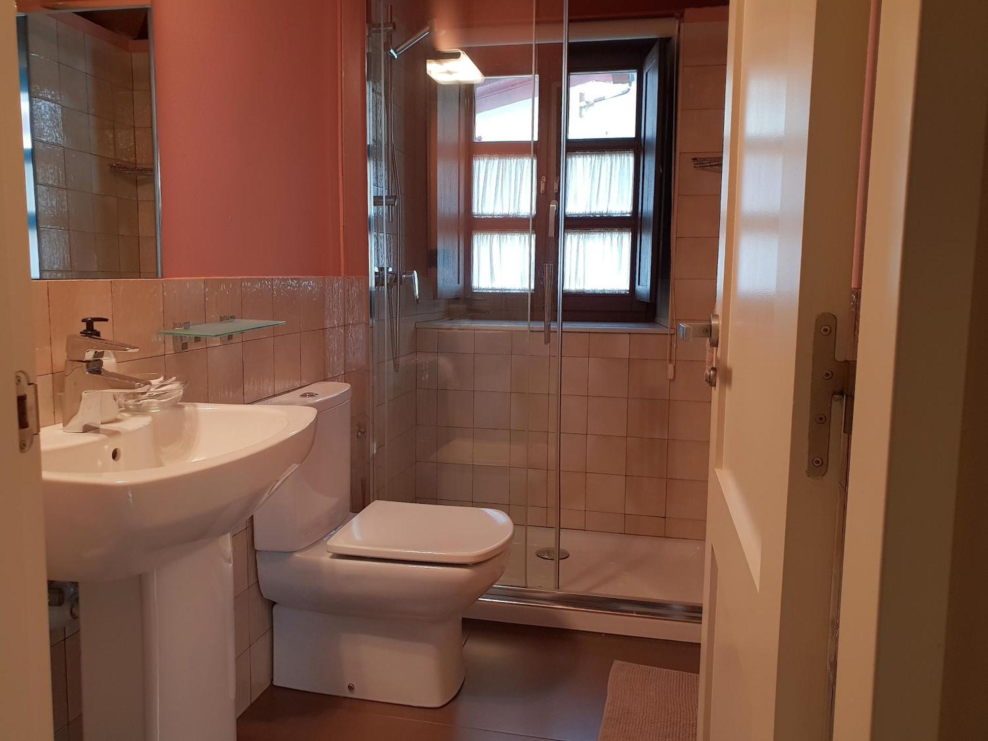 Apt Villa Cudillero Room photo