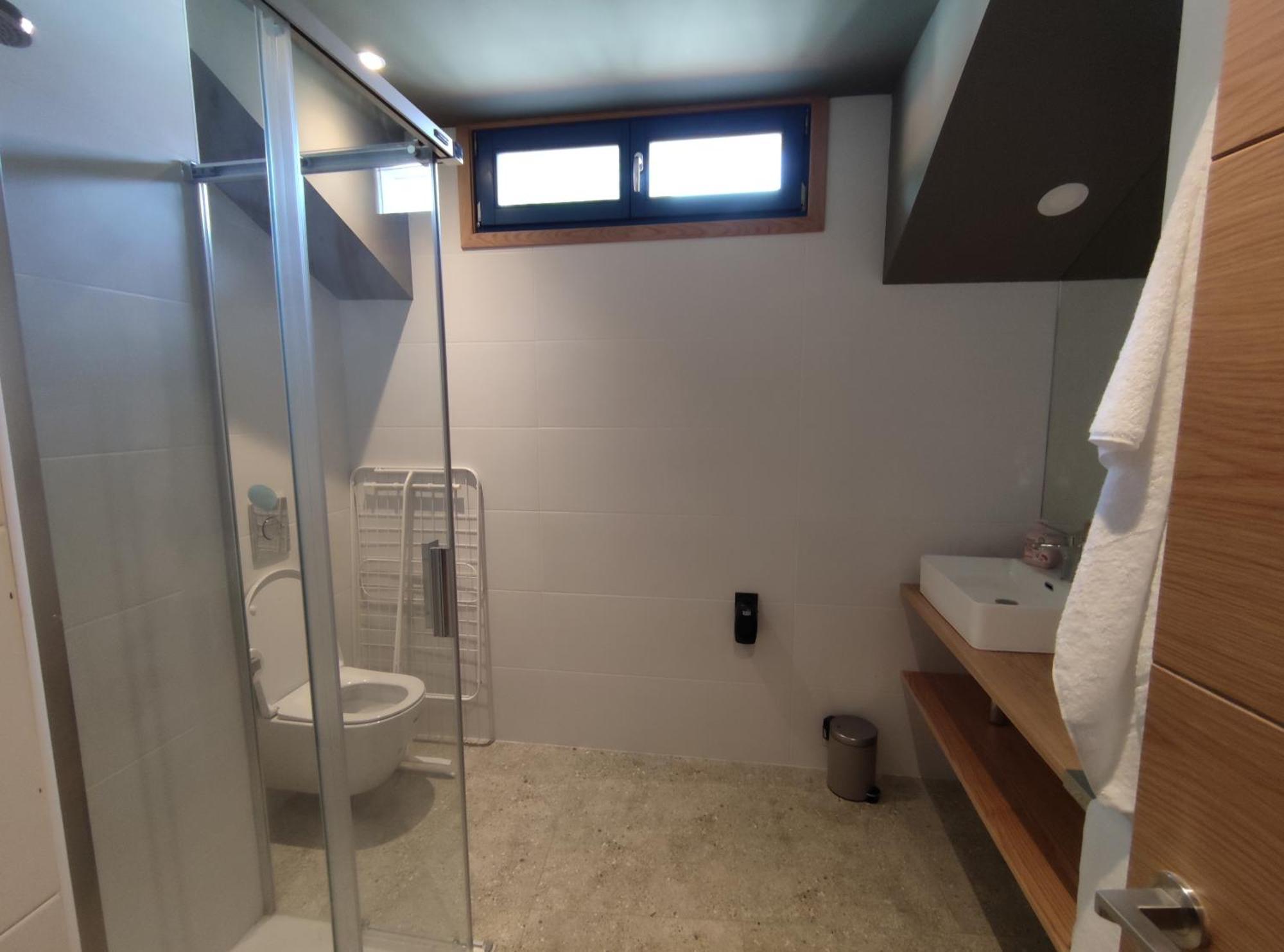 Apt Villa Cudillero Room photo